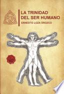 Libro LA TRINBIDAD DEL SER HUMANO