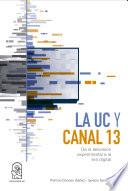 Libro La UC y Canal 13