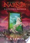 Libro La última batalla