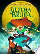 Libro La última bruja