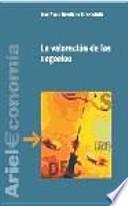 Libro La Valoración de Los Negocios