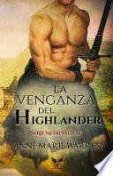 Libro La Venganza del Highlander