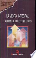 Libro La Venta integral