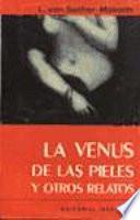 La Venus de las pieles y otros relatos