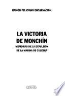 La victoria de Monchín