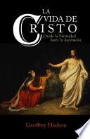 Libro LA VIDA DE CRISTO