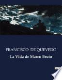 Libro La Vida de Marco Bruto