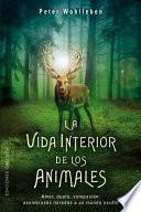 Libro La Vida Interior de Los Animales