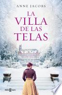 Libro La villa de las telas / The Cloth Villa