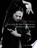 Libro La voz de los flamencos