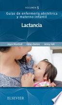 Libro Lactancia