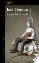 Libro Lagartija sin cola