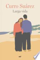 Libro Larga vida