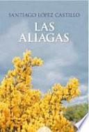 Libro Las aliagas