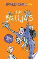 Libro Las brujas / The Witches