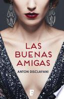 Libro Las buenas amigas