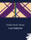 Libro LAS CEREZAS