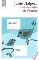 Libro Las chorradas de mi padre