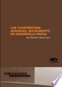 Libro Las cooperativas agrarias