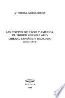 Las Cortes de Cádiz y América
