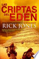 Libro Las criptas del Edén