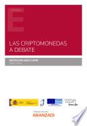 Libro Las criptomonedas a debate