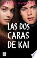 Libro Las dos caras de Kai