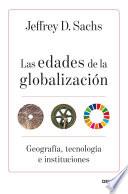 Libro Las edades de la globalización