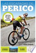 Libro Las escapadas de Perico