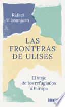 Libro Las fronteras de Ulises