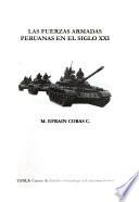 Las fuerzas armadas peruanas en el siglo XXI