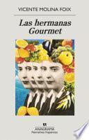 Libro Las hermanas Gourmet