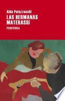 Libro Las hermanas Materassi