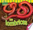 Libro Las lombrices