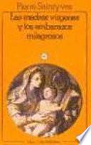 Libro Las madres vírgenes y los embarazos milagrosos