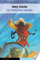 Libro Las máquinas salvajes