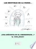 Libro Las mentiras de la crísis