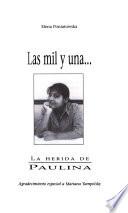 Libro Las mil y una--