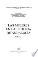 Las mujeres en la historia de Andalucía