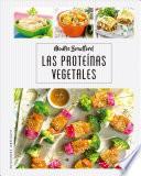 Libro Las Proteinas Vegetales