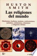 Libro Las religiones del mundo
