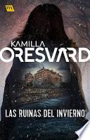 Libro Las ruinas del invierno
