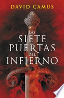 Libro Las siete puertas del infierno