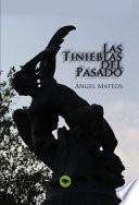 Libro Las tinieblas del pasado