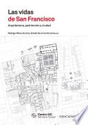 Libro Las vidas de San Francisco