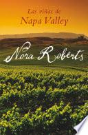 Libro Las viñas de Napa Valley