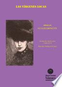Libro Las vírgenes locas