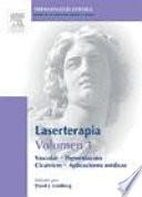 Libro Laserterapia