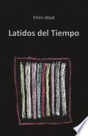 Libro Latidos del tiempo