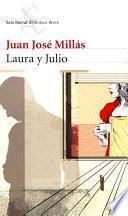 Libro Laura y Julio